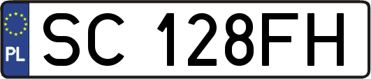 SC128FH