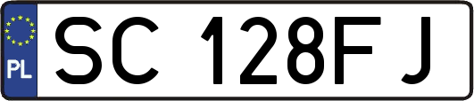 SC128FJ
