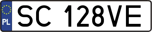 SC128VE