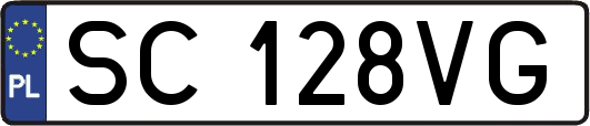 SC128VG