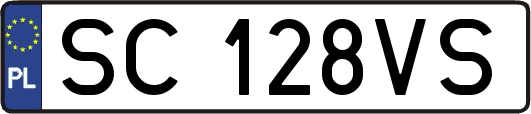 SC128VS