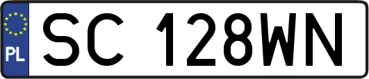 SC128WN