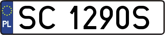 SC1290S