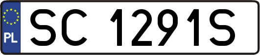 SC1291S