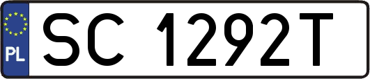 SC1292T