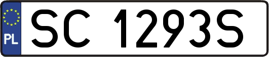 SC1293S