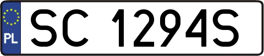 SC1294S