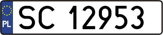 SC12953