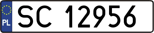 SC12956