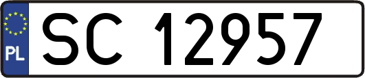 SC12957