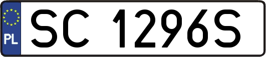 SC1296S
