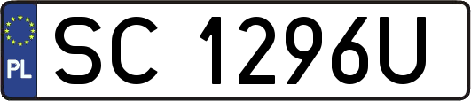 SC1296U