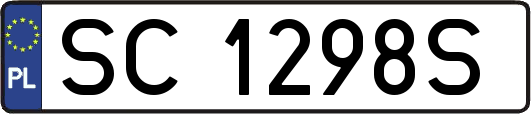SC1298S