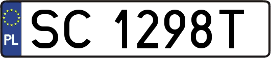 SC1298T