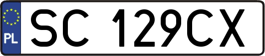 SC129CX