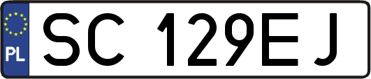 SC129EJ