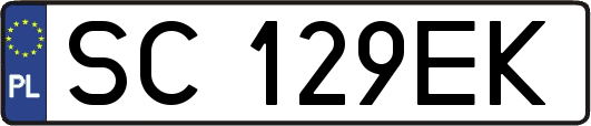 SC129EK