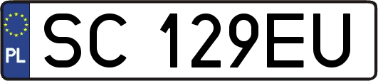 SC129EU