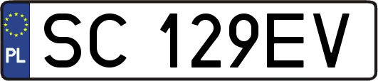 SC129EV