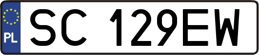 SC129EW