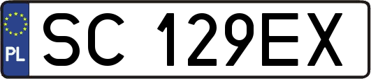 SC129EX