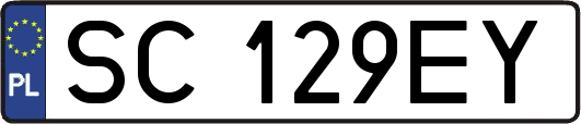 SC129EY