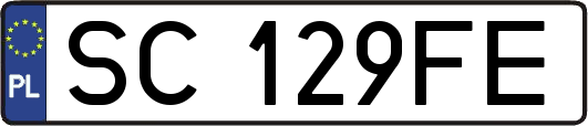 SC129FE