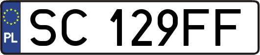 SC129FF