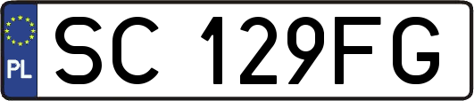 SC129FG