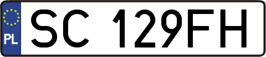 SC129FH