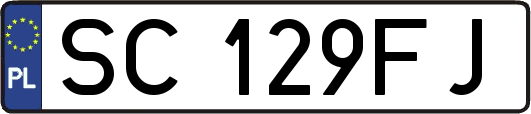 SC129FJ