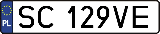 SC129VE