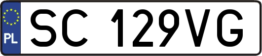 SC129VG