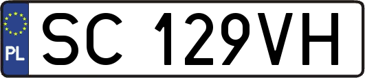 SC129VH