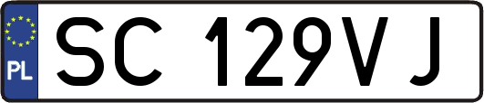 SC129VJ