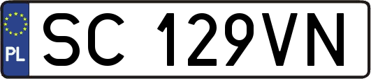 SC129VN