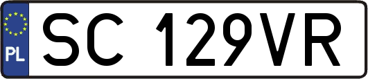 SC129VR