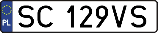 SC129VS