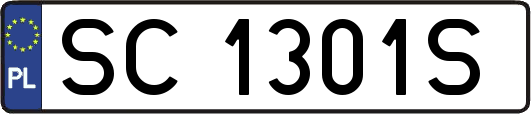 SC1301S