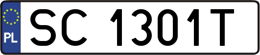 SC1301T