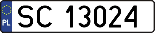 SC13024