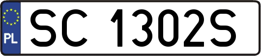 SC1302S