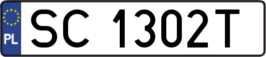 SC1302T