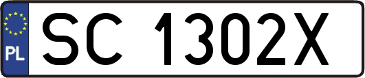 SC1302X