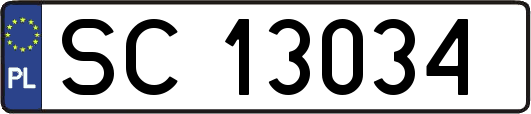 SC13034