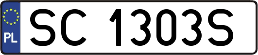 SC1303S