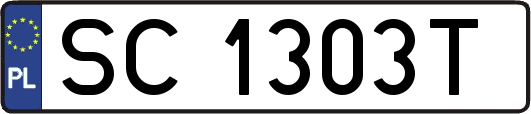 SC1303T
