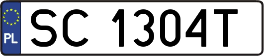 SC1304T