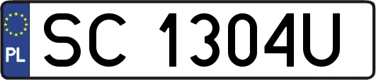 SC1304U