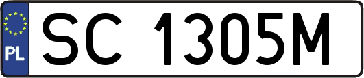 SC1305M